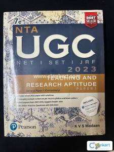 NTA UGC Paper I