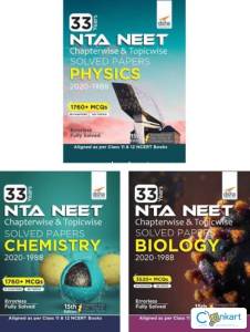 NTA neet 33 yesrs