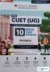 NTA physics for class 12