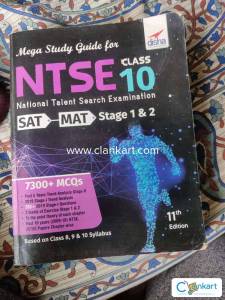 NTSE Class 10