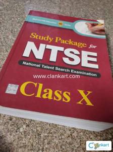 NTSE Class 10