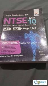 NTSE Class 10