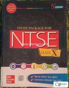 NTSE Package