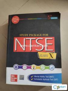 NTSE Study Package