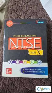 NTSE class 10