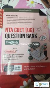 NTS oswal cuet english