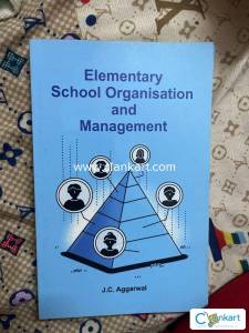 NTT/NPTT Books