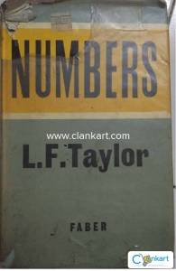 NUMBERS - INTERESTING & FUN