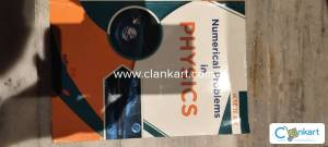 NUMERICAL PROBLEMS IN PHYSICS