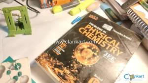 N. Avasthi Inorganic Chemistry
