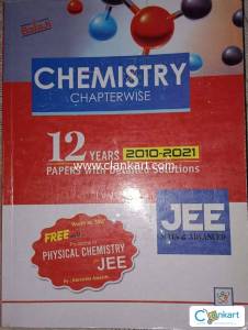 N. Avasthi/ Problems in Physical Chemistry