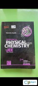 N Avasthi Problems in Physical Chemistry
