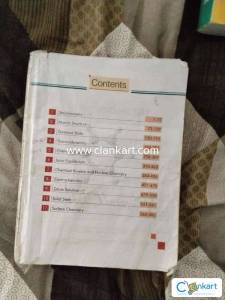 N. Awasthi Problems in Physical Chemistry for JEE Main & Advanced