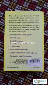 Nadi Astrology Secrets