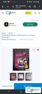 Nalini agrawal ka class 8 sst ka book goyal brother