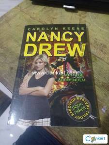 Nancy Drew