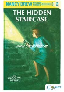 Nancy Drew 02 : The Hidden Staircase Hardcover