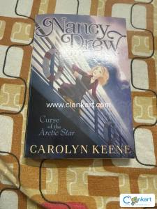 Nancy Drew Diaries