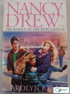 Nancy Drew Series