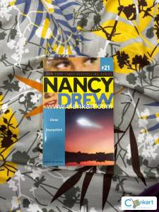 Nancy drew