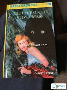 Nancy drew boks for best price