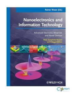 Nanoelectronics and Informationa Tehcnology