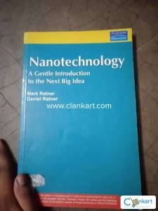 Nanotechnology by Ratner