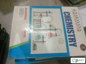 Narayana Chemistry study material 11