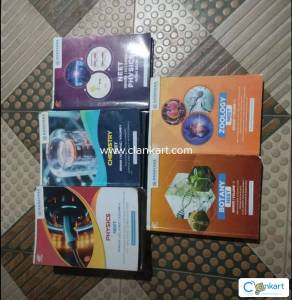 Narayana Class 12 NEET Modules