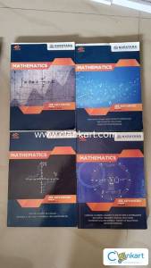 Narayana JEE adv modules