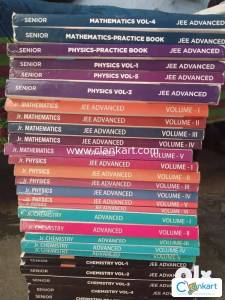 Narayana Jee Study Material