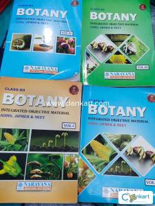 Narayana Materials Neet