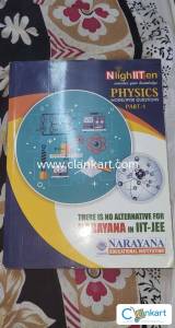 Narayana Physics Booklet
