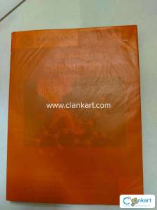 Narayana chemistry vol 2 for NEET