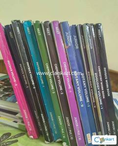 Narayana class 11 NEET modules