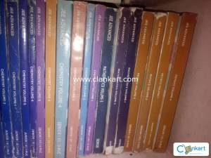Narayana class 12th advanced materials