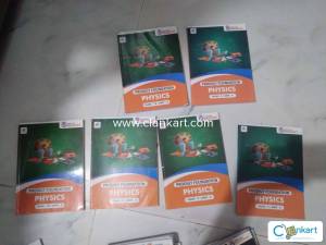 Narayana modules class 9 prodigy