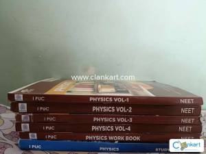 Narayana physics for class 11