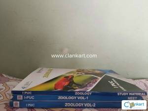 Narayana zoology for class 11