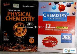Narendra Avasthi-Problems in Physical Chemistry for JEE Main & Adv