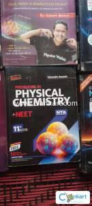 Narendra Avasthi Physical Chemistry for NEET - Brand New Edition
