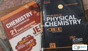 Narendra Avasthi, Physical chemistry 14th edition