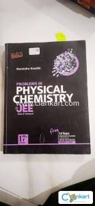 Narendra Avasthi for jee mains and advanced