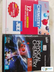 Narendra Avasthi physical chemistry book