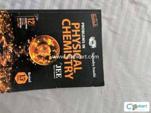 Narendra Awasthi Physical Chemistry