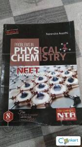 Narendra Awasthi for NEET