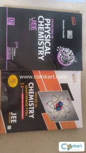 Narendra Awasthi physical chemistry jee
