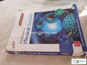 Narendra avasthi physical chemistry for class 11 & 12