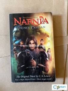 Narnia Prince Caspian
