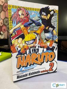 Naruto, Vol. 02: The Worst Client (Naruto, #2)